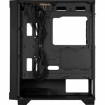 Case PC - BITFENIX - Graph ARGB - Tower medio - ATX - Nero - 4 ventole A-RGB - immagine 5