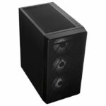 Case PC - BITFENIX - Muses - Tower medio - USB 3.0 - Audio HD - Nero