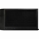 Case PC - BITFENIX - Muses - Tower medio - USB 3.0 - Audio HD - Nero - immagine 3