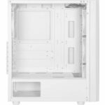 Case PC - BITFENIX - Apollo ARGB - Senza alimentatore - Mid-tower - Formato ATX - Bianco - immagine 4