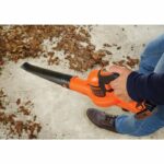 Blower 18V 2Ah - immagine 5