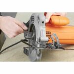 Saw CS1250L-QS - immagine 5