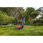 Tosaerba 1600W - immagine 2