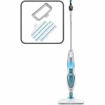 BLACK + DECKER - FSM16CD-QS - Pulitore a vapore - 1600W - immagine 3
