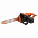Motosega a filo - BLACK+DECKER - BECS1835-QS - 1800 W - 35 cm - Tendicatena senza attrezzi