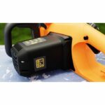 Motosega a filo - BLACK+DECKER - BECS2040-QS - 2000 W - 40 cm - Tendicatena senza attrezzi - immagine 5