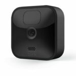 Telecamera esterna aggiuntiva - BLINK HOME SECURITY - Nero