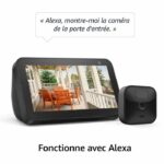 Telecamera esterna aggiuntiva - BLINK HOME SECURITY - Nero - immagine 5