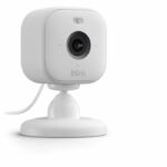 Mini Camera 2 - 1-Cam - BLINK HOME SECURITY - Bianco - EU