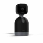 Mini telecamera Pan-Tilt - BLINK HOME SECURITY - Nero