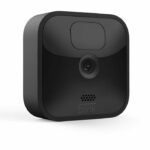 Telecamera esterna 1-Cam - BLINK HOME SECURITY - Nero