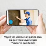 Telecamera esterna 1-Cam - BLINK HOME SECURITY - Nero - immagine 3
