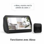 Telecamera interna a 4 telecamere - BLINK HOME SECURITY - immagine 3