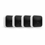 Telecamera interna a 4 telecamere - BLINK HOME SECURITY - immagine 5
