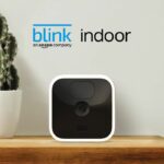 Telecamera interna a 4 telecamere - BLINK HOME SECURITY - immagine 6