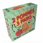 2 mele 3 pani - Gioco di
