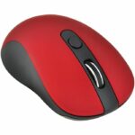 Wireless Mouse - 2.4 GHz - immagine 2