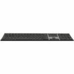 Tastiera + mouse - BLUESTORK - wireless - Grapheme - Nero - PACK-WL-PC-BK / FR - immagine 4