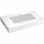 Tastiera Blutooth - BLUESTORK - compatibile con MAC, PC e tablet - - KB-MINI-MAC / FR - immagine 5