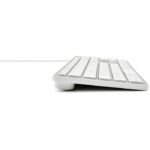 Tastiera BLUESTORK per Mac cablata - layout francese - immagine 3