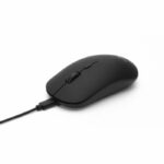 Mouse wireless - THE G-LAB - M-WL-OFF100-BLACK - 2.4g + Bluetooth - Ricaricabile - Compatibile con Mac e Windows - immagine 3