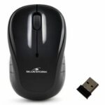 BLUESTORK Wireless Mouse 2 pulsanti 1200 DPI M-WL-OFF100 - immagine 2