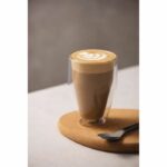 Set 6 bicchieri termici - BODUM - Titlis - Doppia parete - 0,35 l - Trasparente - immagine 3
