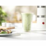 MENSA BODUM Set 6 lenti a doppia parete 0,4 l trasparente - immagine 3