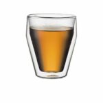 Set 6 bicchieri termici - BODUM - Titlis - Doppia parete - 0,25 l - Trasparente - immagine 3