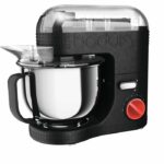 BISTRO alimento Unità di elaborazione elettr