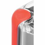 BODUM - Macinacaffè elettrico lamellare, 150 W, opaco - immagine 3
