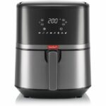 Friggitrice senza olio - BODUM - 4,5 L - 1500 W - Nera