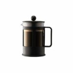 Kenya - Caffettiera per caffè a pistone Bodum, 4 tazze, 0,5 L