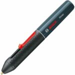 Pistola incollatrice BOSCH - Grigio fumo colloso