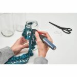 Pistola incollatrice BOSCH - Grigio fumo colloso - immagine 4