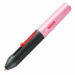 Pistola incollatrice BOSCH - Rosa cupcake colla