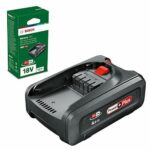 Batteria Power Plus Power for ALL 18 4Ah