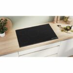 Piano cottura a induzione largo BOSCH - 5 fuochi - L80 x P52 cm - PVW831HC1E - immagine 2