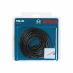Accessorio per seghe Bosch Professional FSN HB striscia adesiva per binario di guida - 1600Z0000E - immagine 2