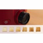 Tostapane - BOSCH - TAT2M124 MyMoment - Rosso - 2 fette - centraggio automatico del pane - funzioni di scongelamento e riscaldamento - immagine 5