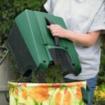 Bosch Pack 18V EasyMower + Rasaerba EasyGrassCut + x1 Batteria da 4,0 Ah e Caricabatterie - immagine 5