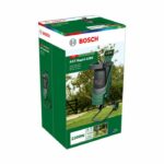 Cippatrice Bosch AXT RAPID 2200 - con cavo 2200W - immagine 2
