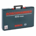 Mobility Bosch Professional Custodia da trasporto vuota per GBH 5 e GBH 5 DCE - 2605438261