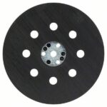 Platorello morbido per PEX300 / 400 AE - BOSCH