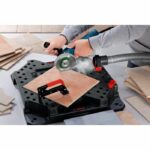 Smerigliatrice 125mm 1400W - immagine 4