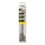 Accessori BOSCH - set 3 scalpelli sds plus - immagine 2