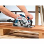 BOSCH GKS190 1400 W - immagine 3