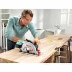 BOSCH Sega circolare 1600W - immagine 4