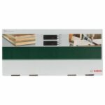 Accessori BOSCH - guide binari guida 55 a / 66 a / af - immagine 2