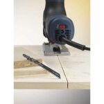 Assortimento base di lame per seghetto alternativo per metallo e legno 10 pezzi - BOSCH - immagine 2